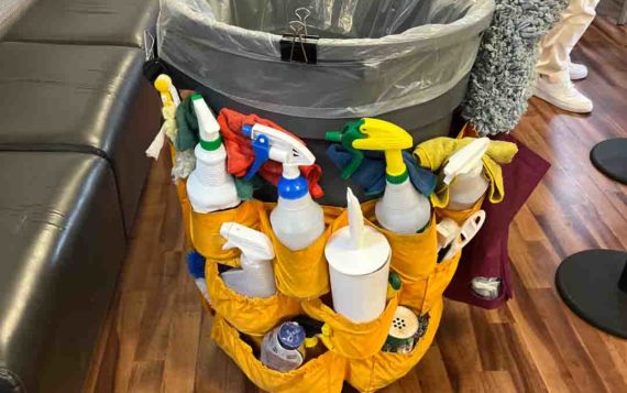 Get a Trusted Cleaning Services Company hamilton cleaning services