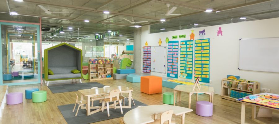 Best School and Daycare Center Cleaning Services in Greater Toronto Area janitorial services toronto