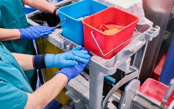 Cleaning services for hotels and hospitality in Oakville professional cleaners, cleaning services london