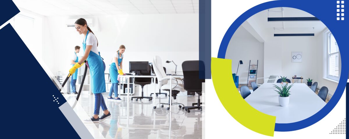 Commercial Cleaning Services