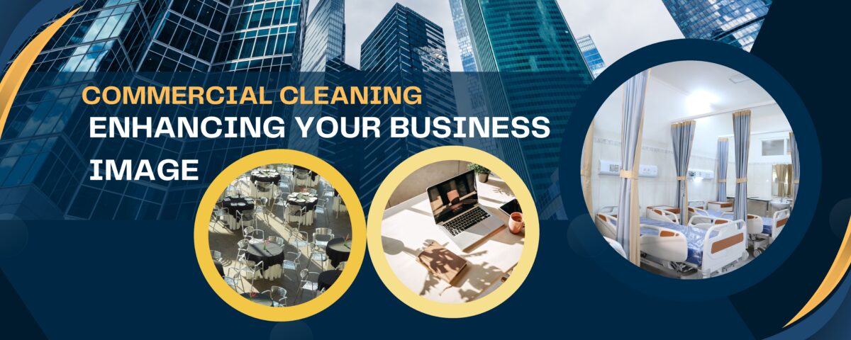 Commercial Cleaning