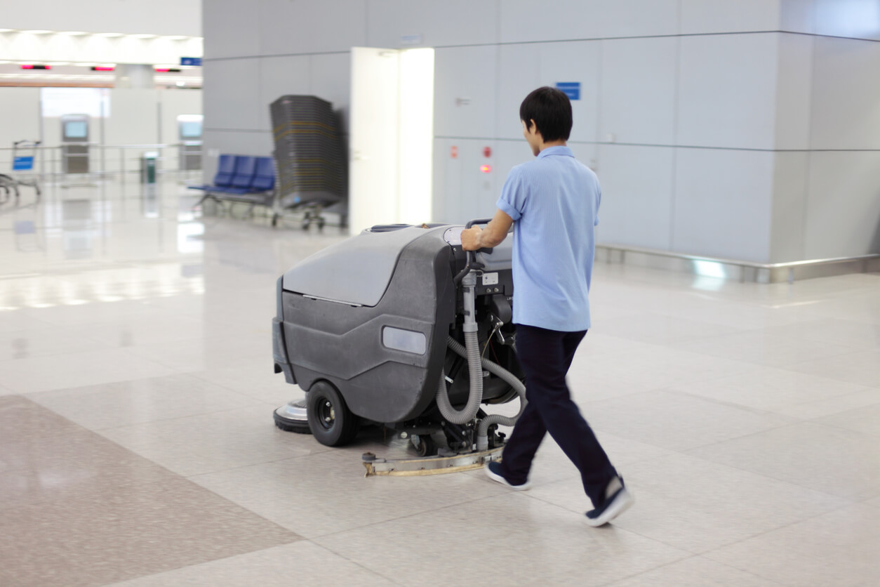 toronto cleaning services