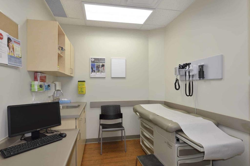medical office cleaning-Cleantegra cleaning