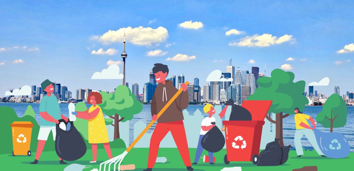 Eco-Friendly Commercial Cleaning