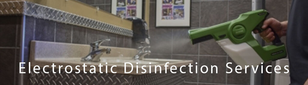 Covid-19 Disinfection Services