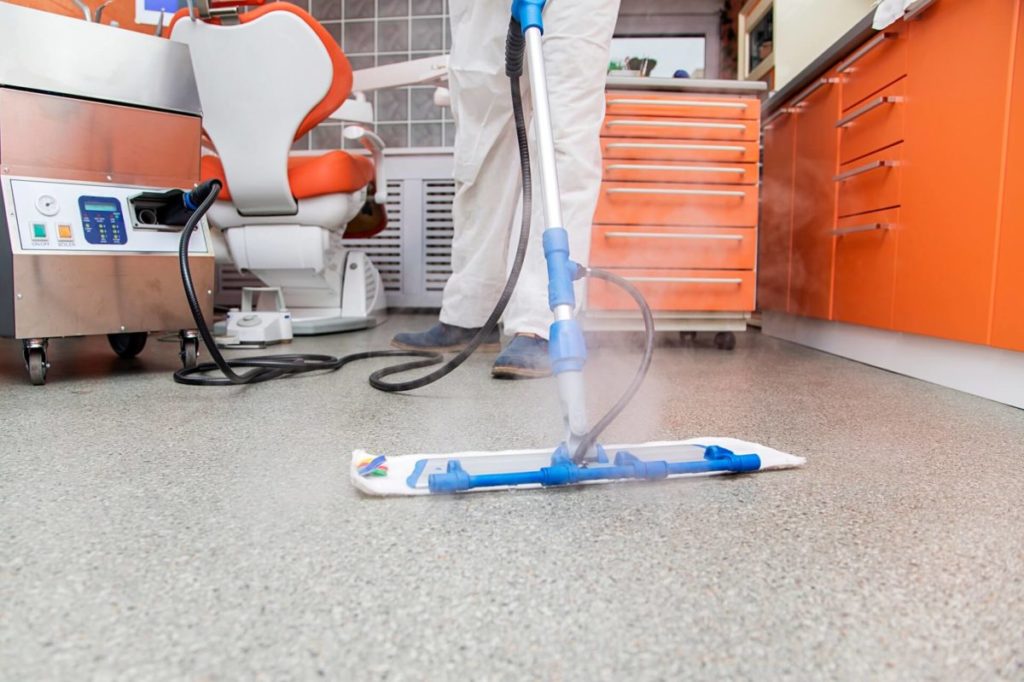 our apartment cleaning services oakville