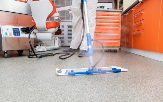 Janitorial services and commercial cleaning in Vaughan our apartment cleaning services oakville