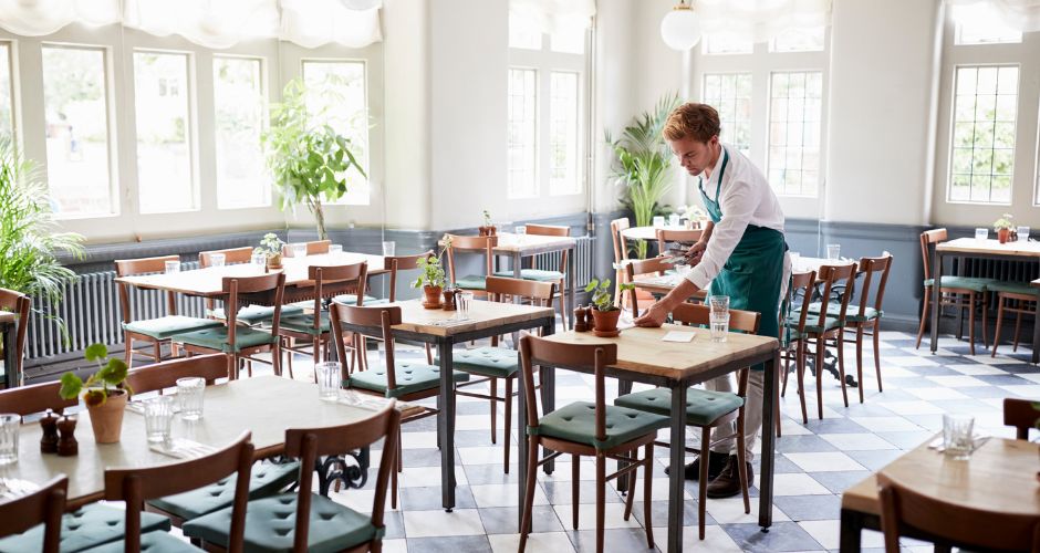 Kitchen & Restaurant Cleaning in GTA, Canada