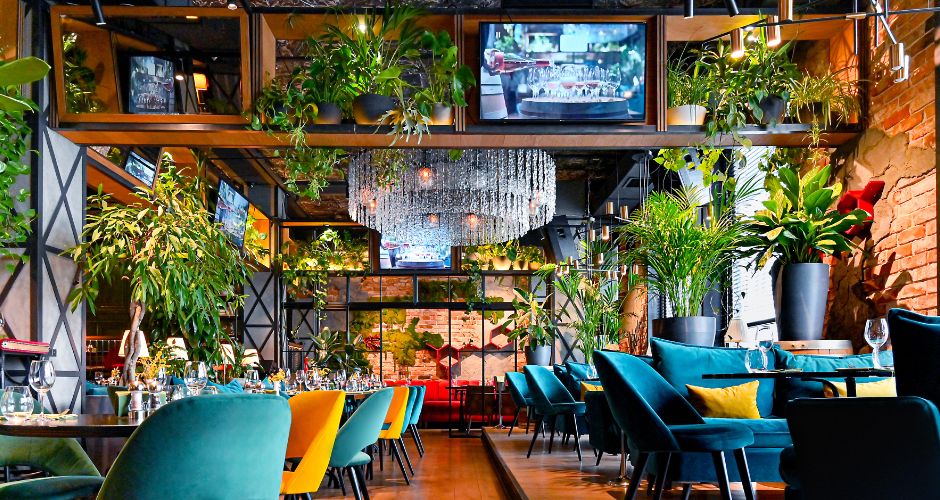 Kitchen & Restaurant Cleaning in GTA, Canada