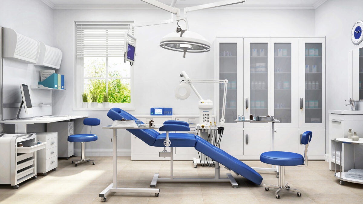 Medical Office Cleaning Services