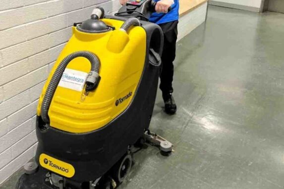 Office & Commercial Cleaning Services North York