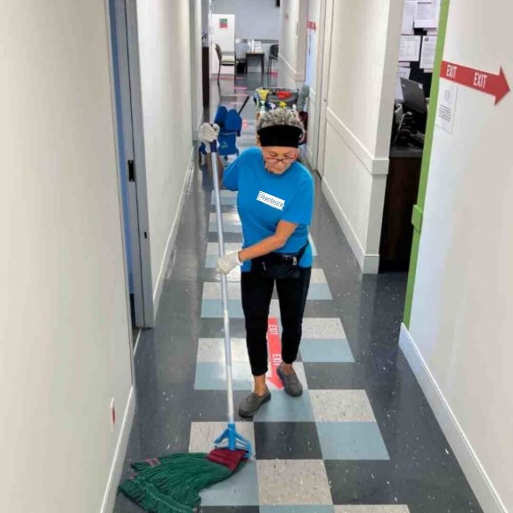 Office & Commercial Cleaning Services North York best