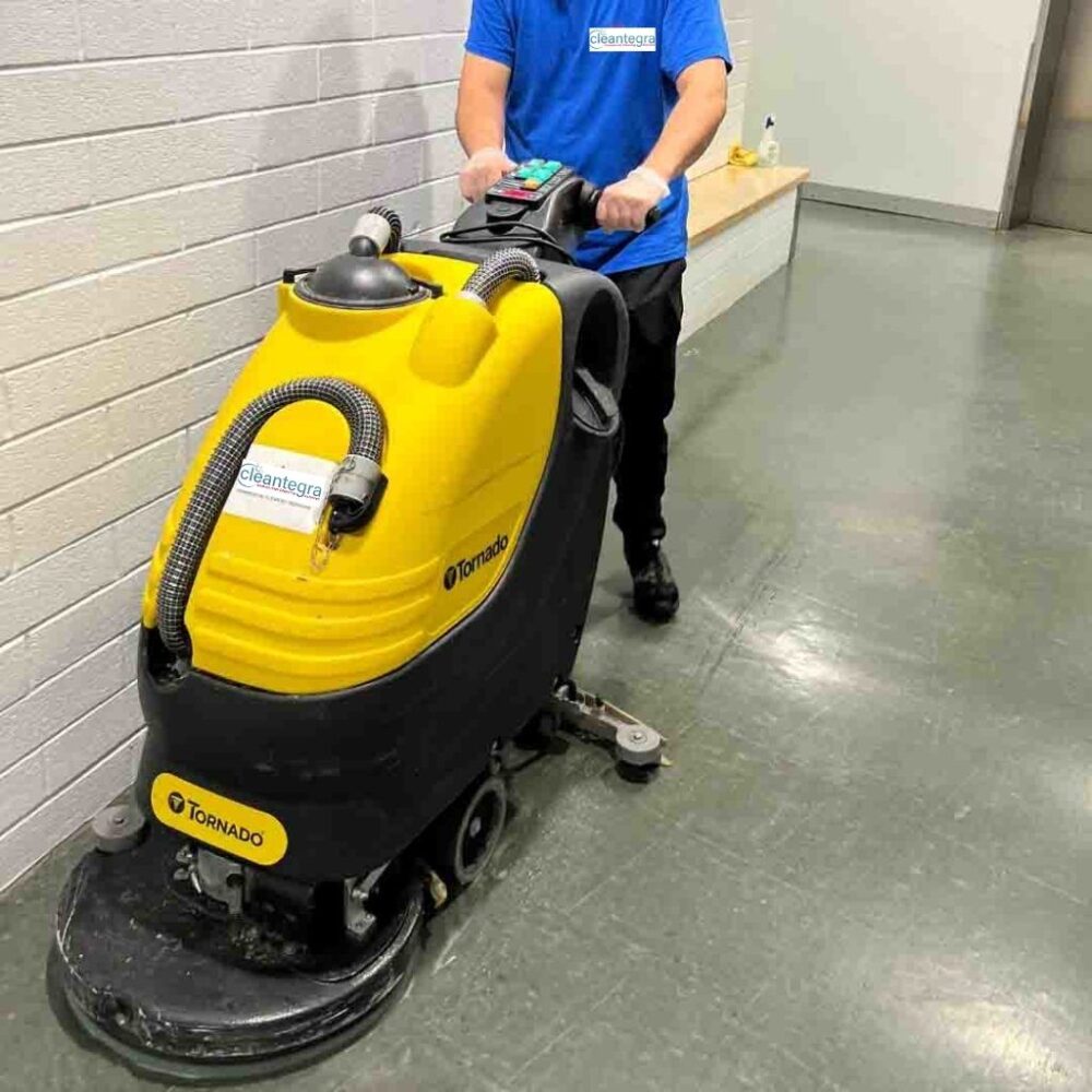 Office & Commercial Cleaning Services North York