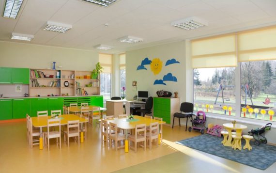 School and Daycare Center Cleaning in Toronto Daycare cleaning services near me, toronto midtown, move out cleaning
