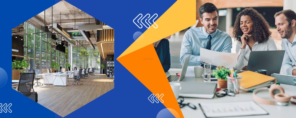 The Health and Image Perks of a Clean Workspace