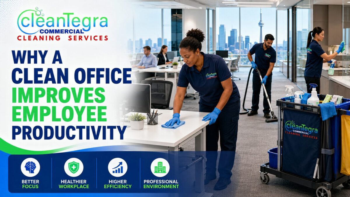 Why Regular Cleaning Inspections