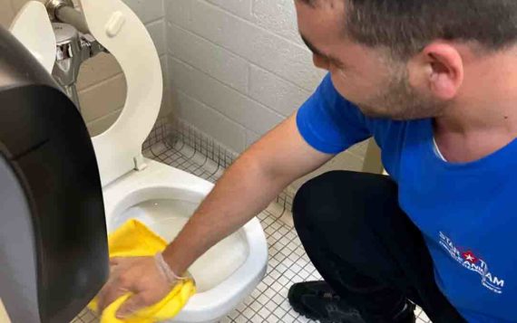 Childcare Cleaning North York burlington to oakville, cleaners mississauga