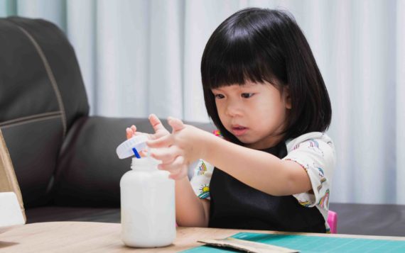 Childcare Cleaning Oshawa commercial cleaning company near me, restaurant cleaning services