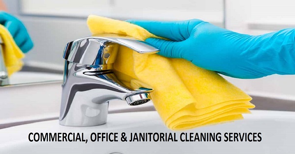 deep cleaning services