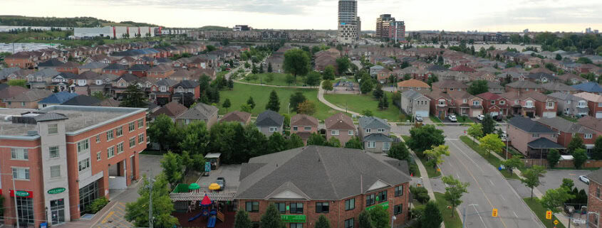 commercial cleaning service Vaughan (1)