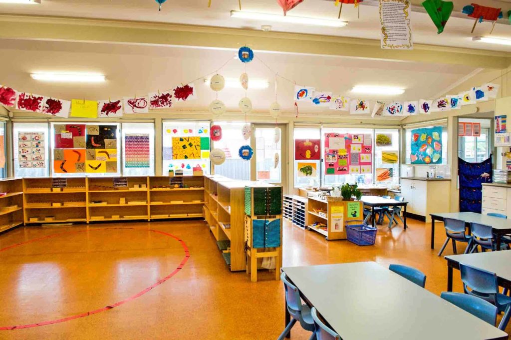 Daycare Cleaning-Cleantegra cleaning