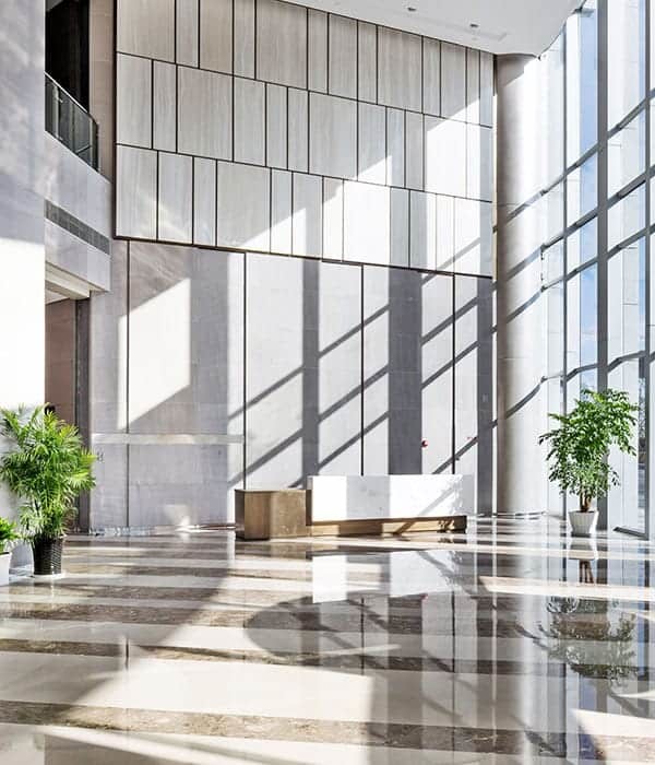 professional floor waxing & carpet cleaning services for businesses in Toronto-Cleantegra cleaning