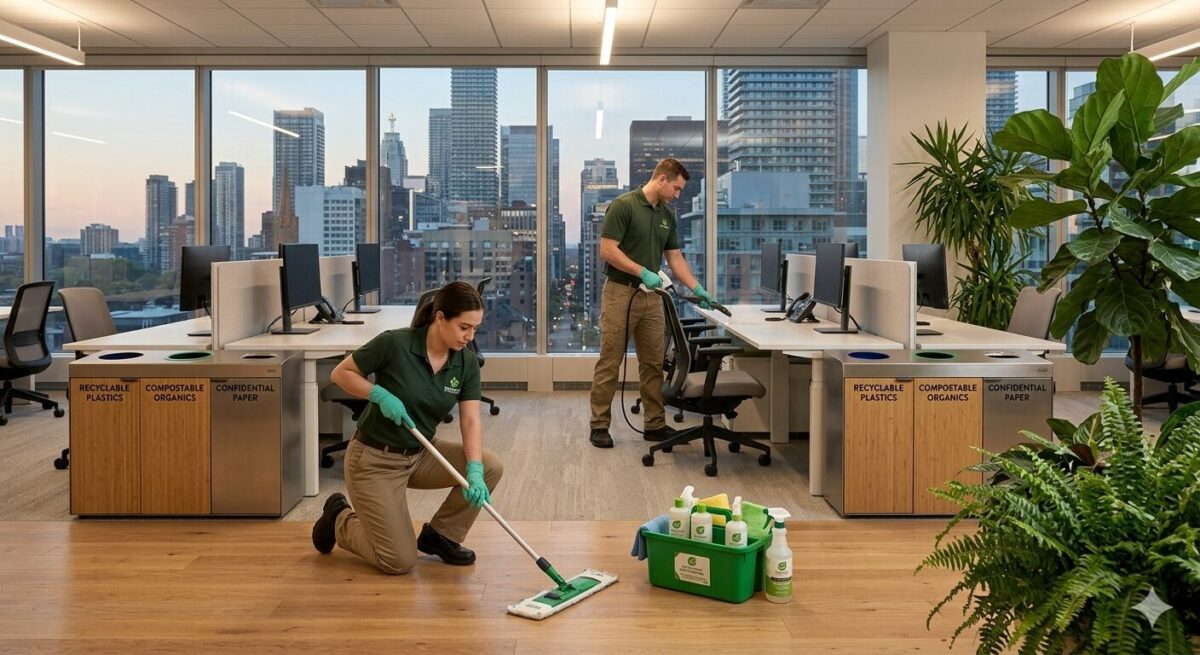 green-cleaning-services-toronto