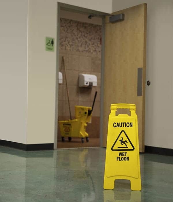 professional janitorial services for businesses in Toronto-Cleantegra cleaning
