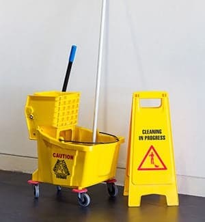 professional janitorial solutions in Toronto-Cleantegra cleaning
