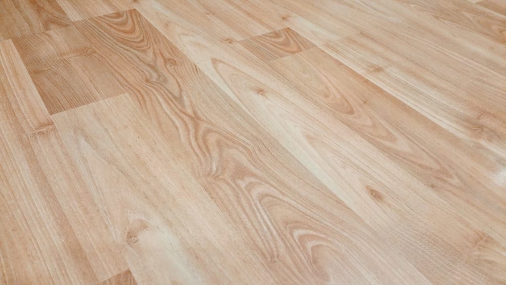 light-hardwood-floor Floor Waxing Tips