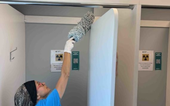 Medical Office Cleaning Services Brampton toronto shine cleaning, cleaning services richmond