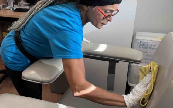 Medical Office Cleaning Services Vaughan cleaners in brampton, cleaning brampton