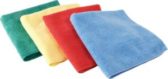 Commercial Office Cleaning-Microfiber Cloths-Cleantegra cleaning