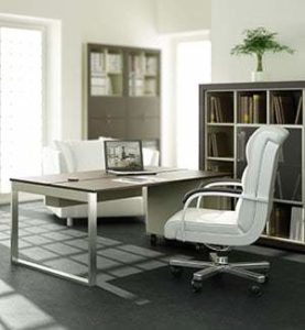 office-cleaning-Cleantegra cleaning reception-cleaning