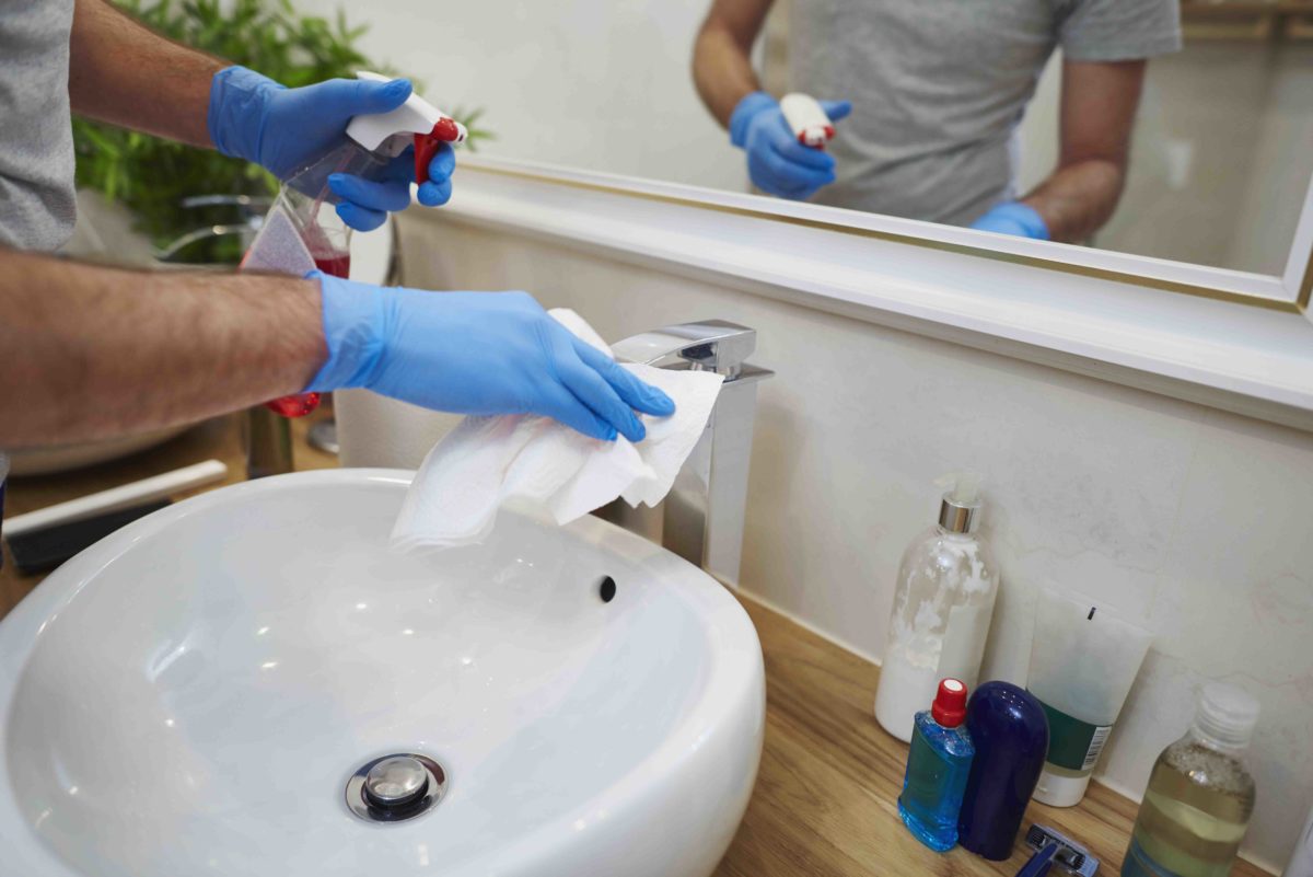 cleaning service richmond hill