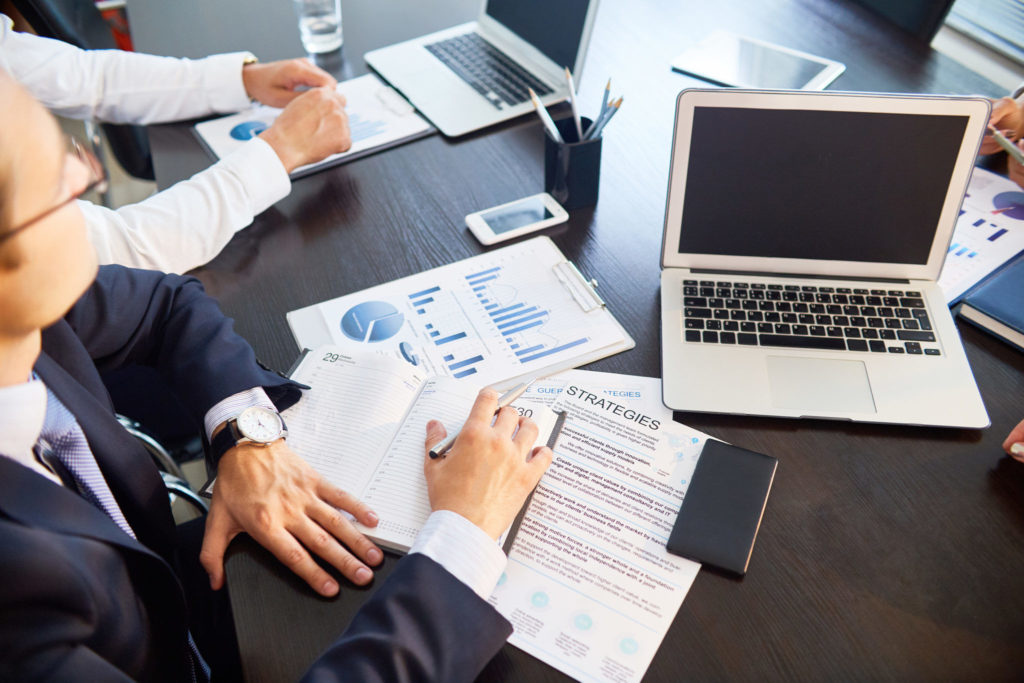 Cleaning Franchise in GTA