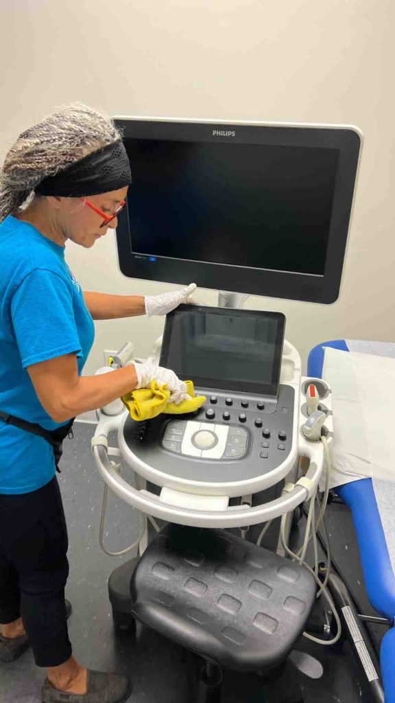 Office Cleaning Services Oshawa same day cleaning service dentist