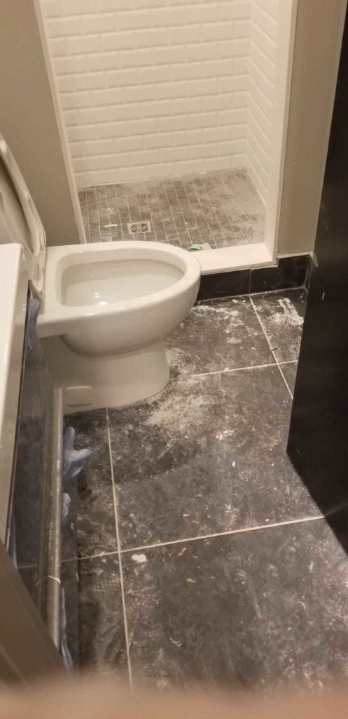 Post Construction Cleaning-commercial office cleaning-Cleantegra cleaning Post Construction Cleaning benefits