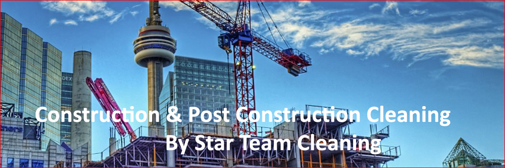 Construction Cleaning services Construction Cleaning services