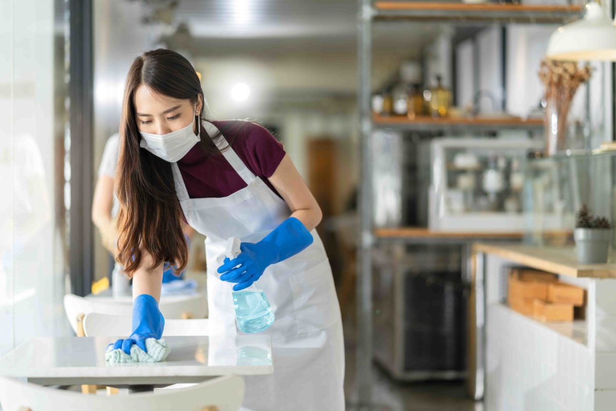 Professional Cleaning Company south mississauga cleaning agency