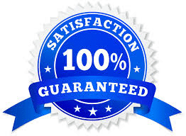 100% Satisfaction Guarantee Commercial Cleaning & Janitorial services