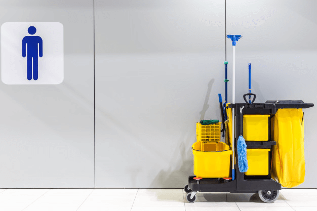 Janitorial Services Mississauga