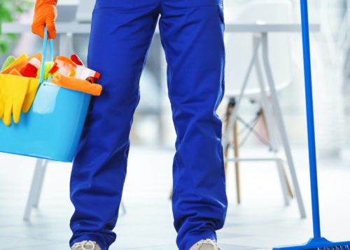 Starteam Cleaning -Green Cleaning Services cleaning services brampton